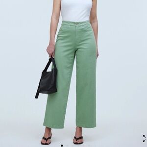 Madewell The Petite Curvy Emmett